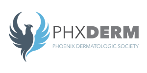 Phoenix-Dermatologic-Society-logo
