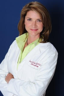 Dr Susan Kallal MD, Pharm.D